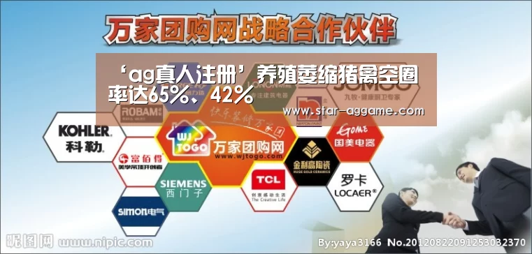 ‘ag真人注册’养殖萎缩猪禽空圈率达65%、42%(图1) ag真人