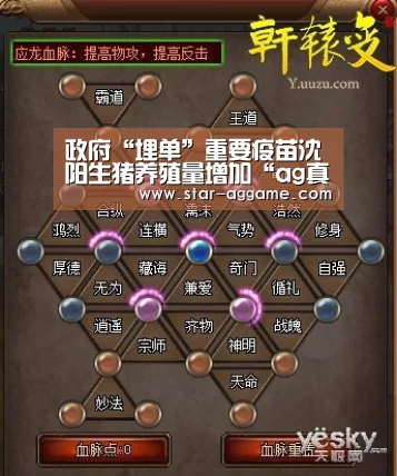 ag真人